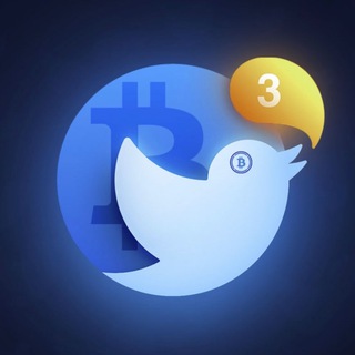 Логотип телеграм канала @cryptotweet280 — Крипто твиты