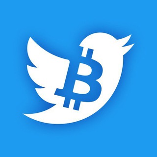 Логотип телеграм -каналу cryptotweetsua — Крипто твіти