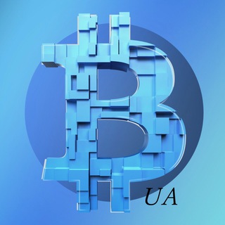 Логотип телеграм -каналу cryptoua2 — Крипта|UA