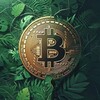 Telegram channel CryptoUA logo