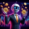 Logo of telegram channel cryptoultimatesignal — Crypto Ultimate Signal