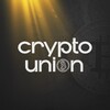 Логотип телеграм канала @cryptouni0n — Crypto Union