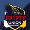Logo of telegram channel cryptounionnews — Crypto Union Announcement
