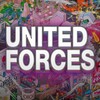 Логотип телеграм канала @cryptounitedfrs — Crypto | United Forces