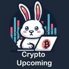 Logo of telegram channel cryptoupcoming1 — Lowcap calls x100