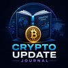 Logo of telegram channel cryptoupd64 — Crypto Update Jnal