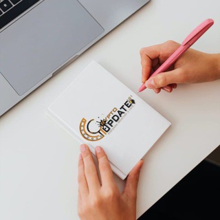 टेलीग्राम चैनल का लोगो cryptoupdate101_channel — Crypto Updates 101