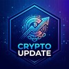 Telegram channel Crypto Update logo