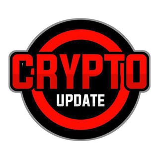 Logo saluran telegram cryptoupdateofficial — Bang Azmi Crypto Trading & News