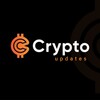 Telegram арнасының логотипі cryptoupdates0512 — Crypto Updates