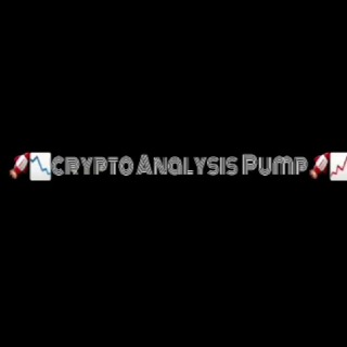 Logotipo del canal de telegramas cryptoupdatesseclk - 🚀📈Crypto Analysis Pump📉🚀🤑