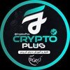 Telegram channel 𝗖𝗿𝘆𝗽𝘁𝗼 𝗣𝗹𝘂𝘀  | کریپتو پلاس logo