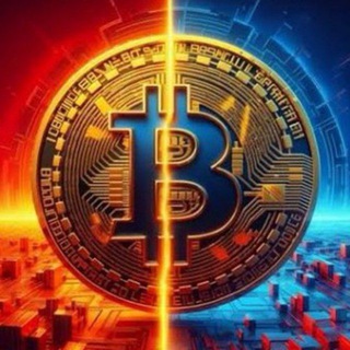 Telegram channel FLASH USDT BTC CRYPTO logo