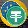 Telegram channel CryptoUsdt_20 logo