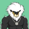 Logo of telegram channel cryptousoppden — Usopp Lions Den
