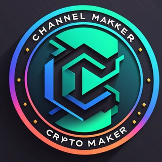Telegram kanalining logotibi cryptouzb_trader — Crypto maker