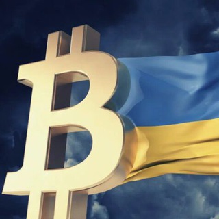 Логотип телеграм канала @cryptova_ukr — ₿ КРИПТОВИЙ МАГНАТ ₿