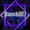 Logo of telegram channel cryptovansh007 — Crypto Vansh007[Premium Signals]