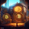 Логотип телеграм -каналу cryptovarnyaaa — КРИПТОВАРНЯ
