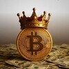 टेलीग्राम चैनल का लोगो cryptovelocitydaily — Crypto Bitcoin Trading