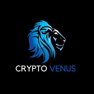 Logo of telegram channel cryptovenus_ann — Crypto Venus Announcement 📢