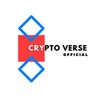 Logo of telegram channel cryptoverse_9 — Crypto Verse Official