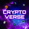 Логотип телеграм канала @cryptoversedm — CryptoVerse🪐