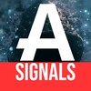 Logo of telegram channel cryptoversesignal — Cryptoverse Signals