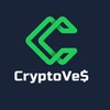 Логотип телеграм канала @cryptovessss — КриптоВес 🎄