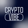 Логотип телеграм канала @cryptovibe228 — CRYPTO VIBE