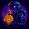 Logo of telegram channel cryptovibeapp — CryptoVibe