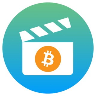 Логотип телеграм канала @cryptovideos — Крипто видео