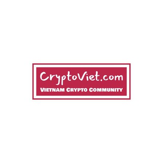 Logo of telegram channel cryptoviet_airdrop — CryptoViet