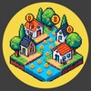 Логотип телеграм канала @cryptovillg — Crypto Village
