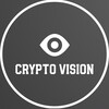Логотип телеграм канала @cryptovisiondrop — Crypto Vision