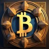 Логотип телеграм канала @cryptovisionq — CryptoVision