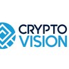 Логотип телеграм канала @cryptovisioo — Crypto VISION