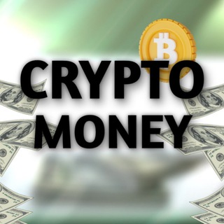Логотип телеграм канала @cryptovmoney — CRYPTO MONEY | NEWS💸