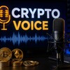 Telegram channel Crypto Voice logo