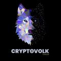 Logo saluran telegram cryptovolktrade2014 — Crypto Volk-Trade