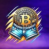 Логотип телеграм канала @cryptovshorts — КРИПТА В ШОРТАХ