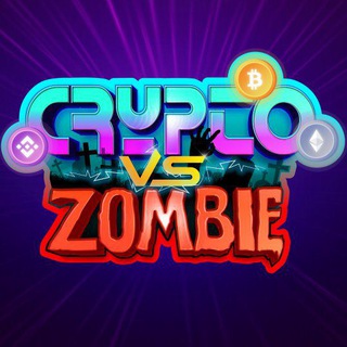 Logo of telegram channel cryptovszombie_news — CryptoVsZombie - Official News