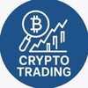 Logo of telegram channel cryptovtrading — Crypto Trading