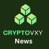 टेलीग्राम चैनल का लोगो cryptovxynews — Crypto Vxy News