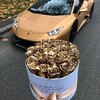 Логотип телеграм канала @cryptowalesx — CryptoWales