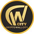 የቴሌግራም ቻናል አርማ cryptowallcity — CryptoWallCity | Channel