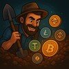 Логотип телеграм канала @cryptowalletbrutee — Crypto Wallet
