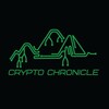 Логотип телеграм канала @cryptowalyt — CryptoChronicle