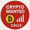 Logo of telegram channel cryptowantedcalls — 𝘾𝙧𝙮𝙥𝙩𝙤 𝙒𝙖𝙣𝙩𝙚𝙙 𝘾𝙖𝙡𝙡𝙨