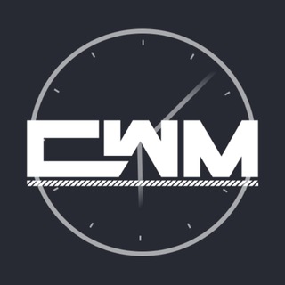 Логотип телеграм канала @cryptowatchmaker — Crypto Watchmaker